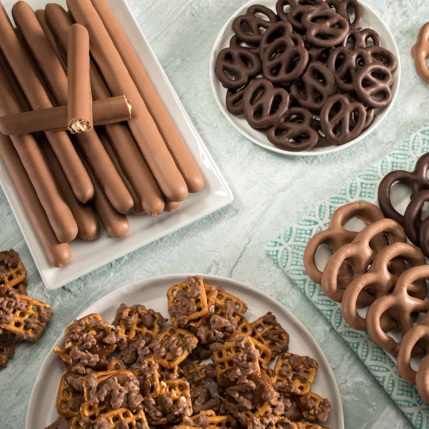 Betsy Ann Chocolates Traditional Chocolate Collections and more