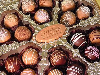Business Gift 3 Betsy Ann Chocolates Customized Chocolate Business Gifts