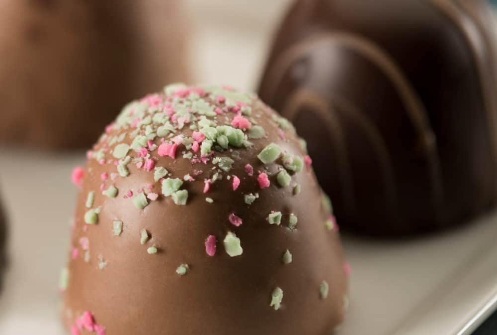 Chocolate Truffles | Gourmet Chocolate Truffles