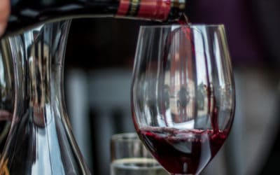 Host a Betsy Ann Chocolates & Wine Pairing
